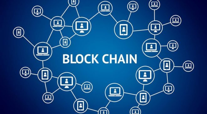 The best COURSERA courses in the digital industry -Blockchain courses for developers 