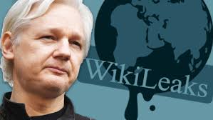 Основатель Wikileaks Джулиан Ассанж был арестован
