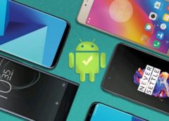 рейтинг безкоштовних додатків смарфона для android
