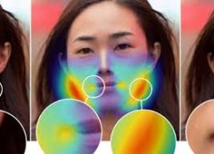 Новий інструмент Adobe - About Face - дозволяє виявити, чи було обличчя оброблене у фотошопі