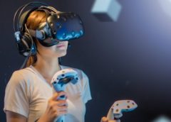 Найкращі ігри віртуальної реальності (VR) на 2020 рік
