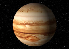 Цікаві факти про Юпітер: 10 речей, якими здивує нас цей газовий гігант