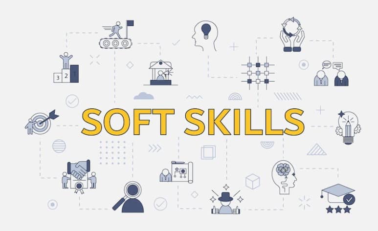 Що таке Soft Skills?