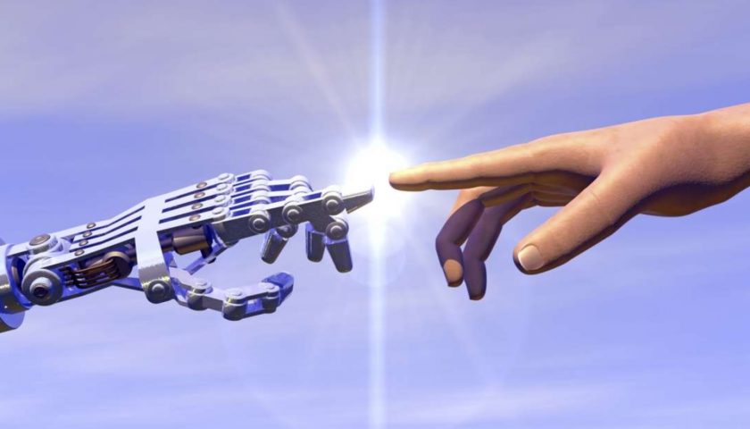 штучний інтелект в житті