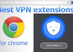 5 найкращих безкоштовних VPN Chrome розширень (VPN Chrome Free) на 2020 рік