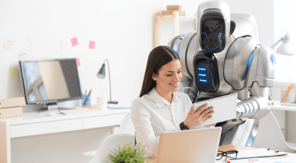 Моя майбутня професія. Професія майбутнього