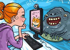 Безпека дітей в інтернеті: 10 правил та порад батькам