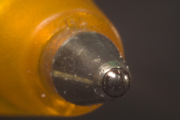 Кто и когда изобрел шариковую ручку? ⋆ FutureNow