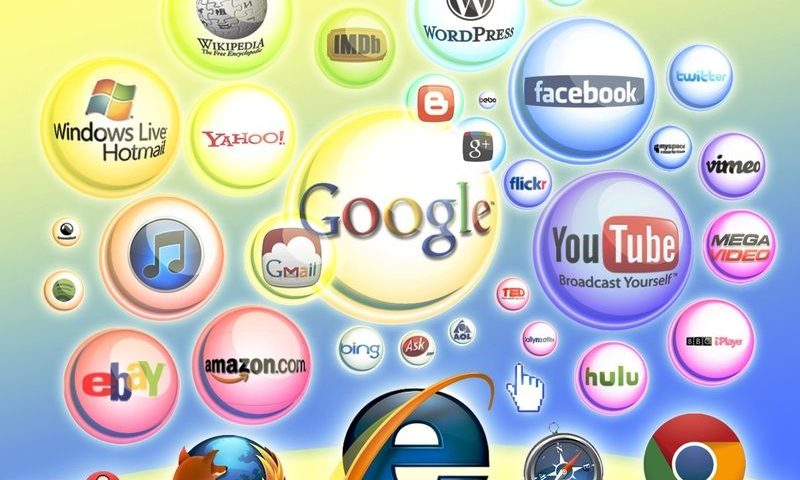 Які переваги та недоліки Інтернету