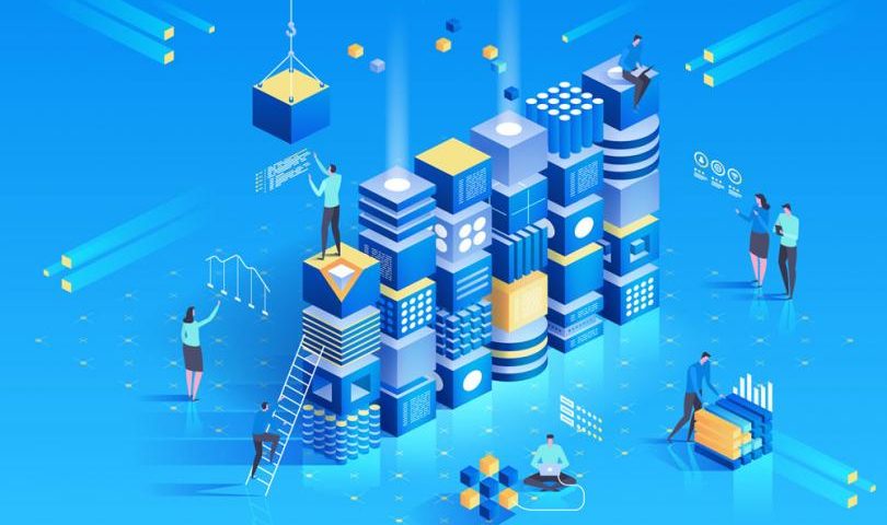 Що таке блокчейн технологія: це не лише про криптовалюту