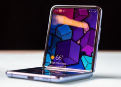 Samsung, очевидно, працює над першим дешевим складним телефоном