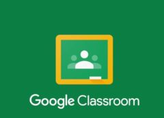 Що таке Google Classroom: як нею користуватися, як працює та основні можливості?