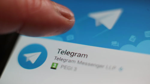 Що таке Телеграм (Telegram)? Чи він являється безпечним мессенджером?