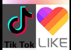 Суперник TikTok - Likee досягає 150 млн користувачів щомісяця по всьому світу