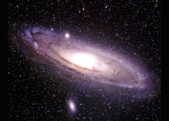 Що таке галактика? Скільки їх у Всесвіті?