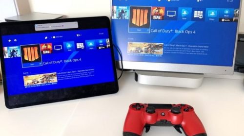 PS4 Remote Play: як безкоштовно грати в ігри PS4 на iPhone та iPad та Android