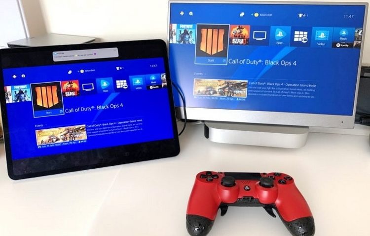PS4 Remote Play: як безкоштовно грати в ігри PS4 на iPhone та iPad та Android