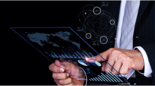 Якими будуть нові технологічні тенденції для бізнесу в 2021 році.