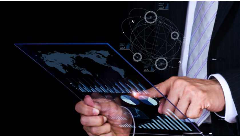 Якими будуть нові технологічні тенденції для бізнесу в 2021 році.