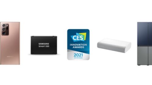 CES 2021: дізнайтеся про найцікавіші винаходи та інновації