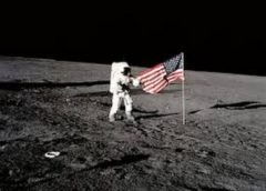 Ніл Армстронг: біографія першої людини на Місяці