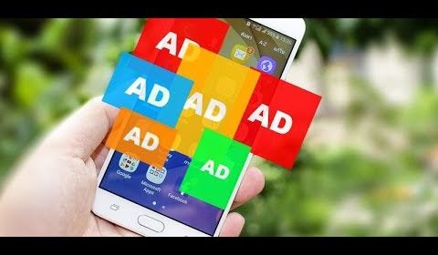 Як відключити рекламу на телефоні на Android?