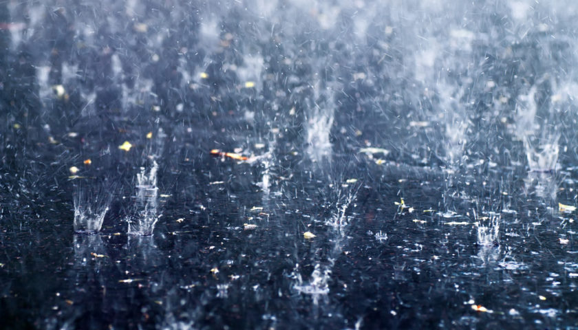 Что такое кислотные дожди и чем они опасны?