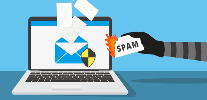 Що таке спам? Історія і види спаму