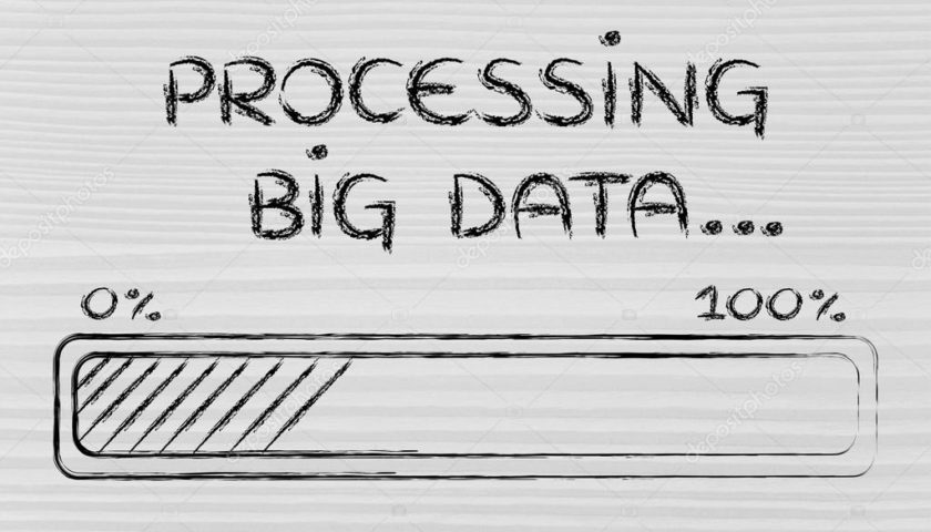 Що таке Big Data?