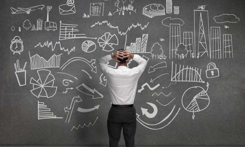 Що таке Big Data: все що вам слід знати про великі дані?