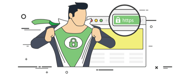 What Does https Mean?