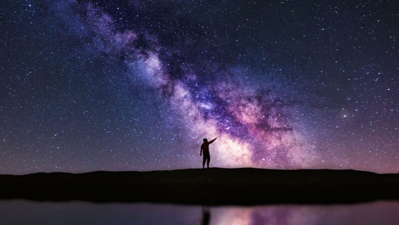 Цікаві факти про астрономію: які існують найбільші загадки