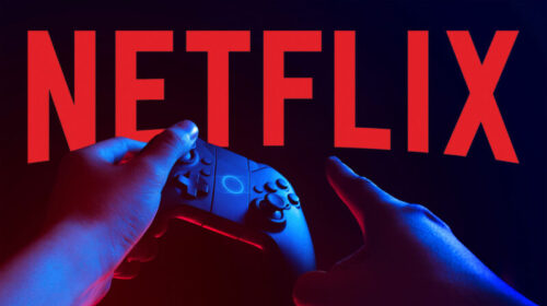 Netflix незабаром стрімитиме ігри на ваш телефон
