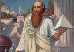 Цікаві факти про Піфагора: математик, голова культу