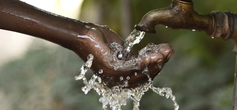 Вода в житті людини: значення, яке не переоцінити