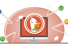 DuckDuckGo хоче заборонити додаткам відстежувати вас на Android