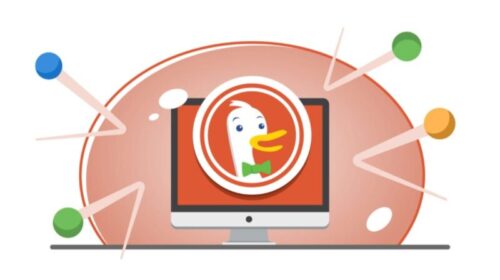 DuckDuckGo хоче заборонити додаткам відстежувати вас на Android