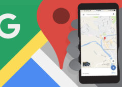 Нові функції Google Maps: як зробити свята кращими