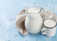 Як скисає молоко: причини та особливості цього процесу | melscience.com