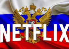 Netflix буде змушений транслювати пропаганду Путіна