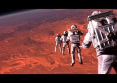 Найкращі фільми про Марс: фантастичні та документальні топи