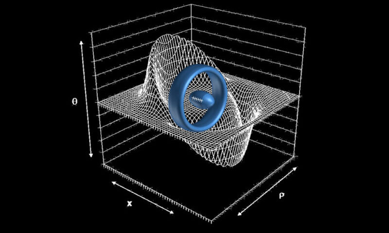 Що таке варп двигун: подорожі швидше за світло