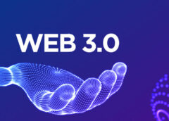 Що таке інтернет Web 3.0: чим відрізняеться від Web 2.0 і Web 1.0?