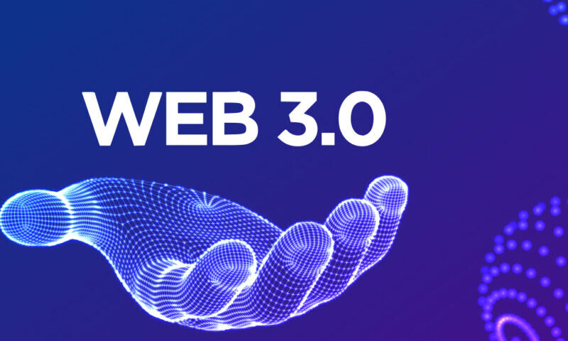 Що таке інтернет Web 3.0: чим відрізняеться від Web 2.0 і Web 1.0?