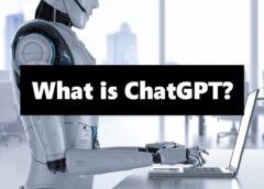 Що таке ChatGPT? Штучний інтелект, який здивував світ