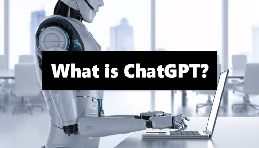 Що таке ChatGPT? Штучний інтелект, який здивував світ