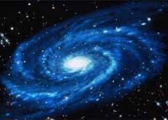 Що таке галактичний рік та скільки триває галактичний рік?