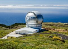 Що таке обсерваторія та їхні технології