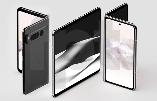 Google Pixel Fold - перші враження від нового сладного телефону | Photo: https://www.androidplanet.nl/nieuws/google-pixel-fold-specificaties-video/