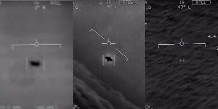 НЛО варто досліджувати, незважаючи на відсутність "реальних доказів", вважає колишній астронавт Скотт Келлі